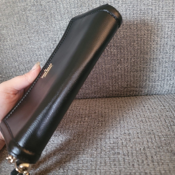 Kate Spade Anita Double Zip Wallet Wristlet NWOT - Picture 13 of 13